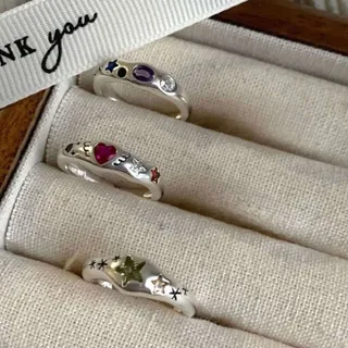 انگشتر پینترستی