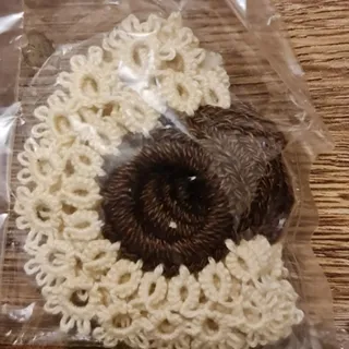 حلقه دستمال سفره
