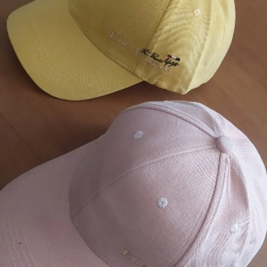 کلاه بیسبالی