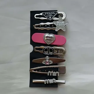 گیره مین مین