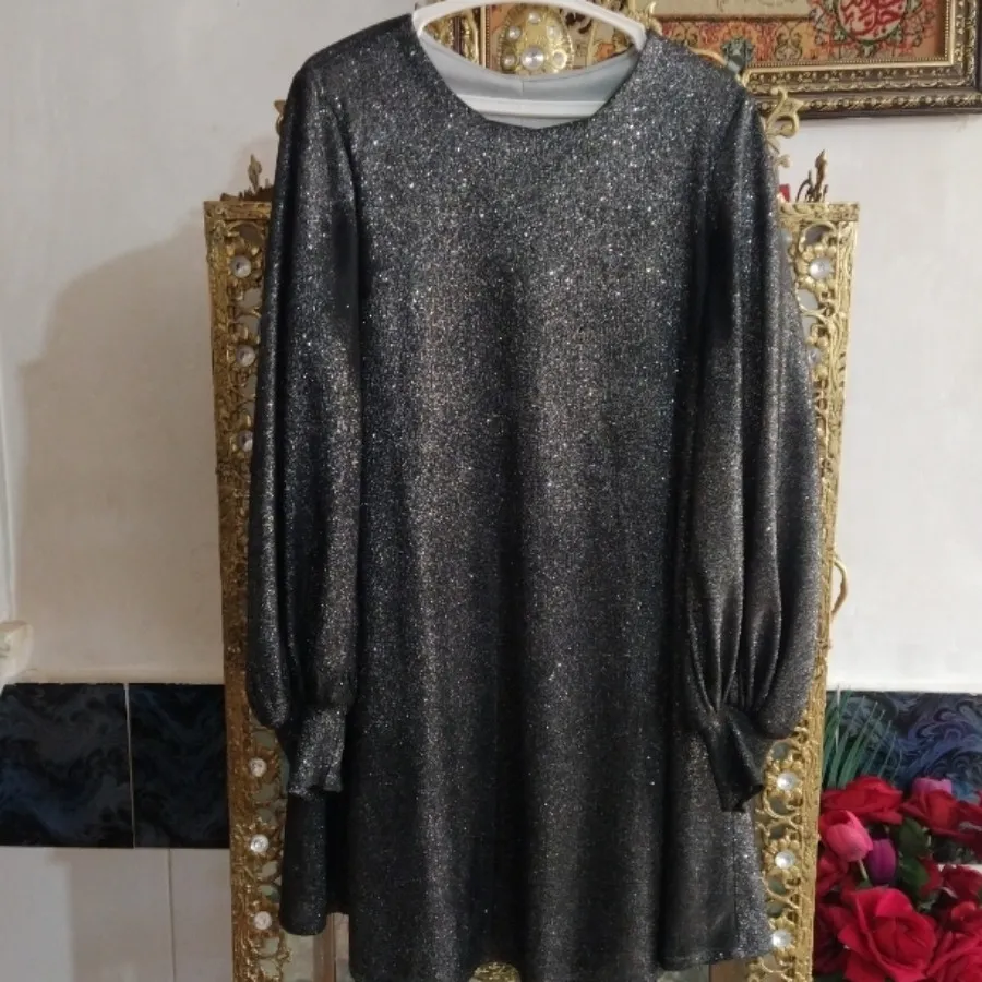 شومیز مجلسی