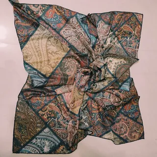 روسری قواره 120