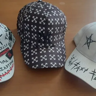 کلاه بیسبالی