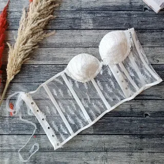 بوستیر فنر دوزی شده.مجلسی