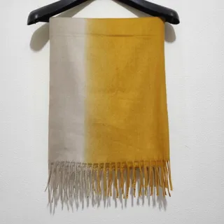 شال  زمستانی