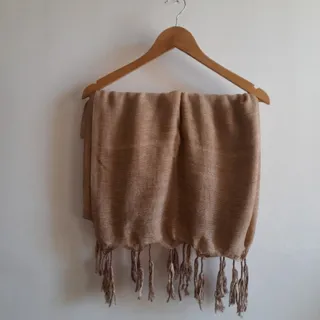 شال نسکافه‌ای- نو