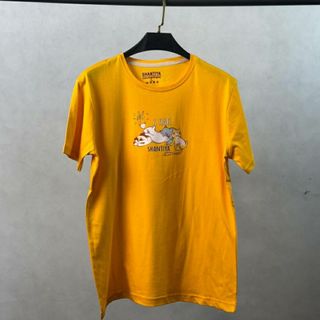تیشرت گربه ای