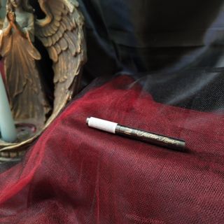 خط چشم مشکی