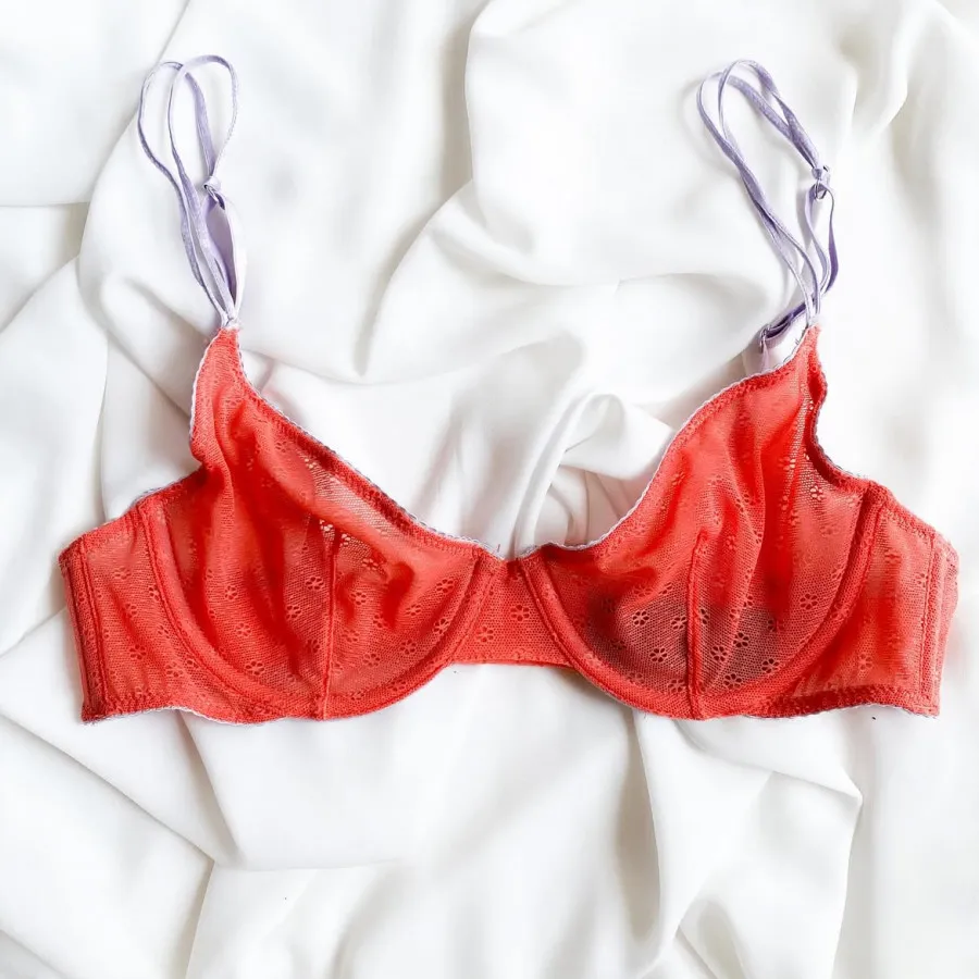 سوتین برند Asos