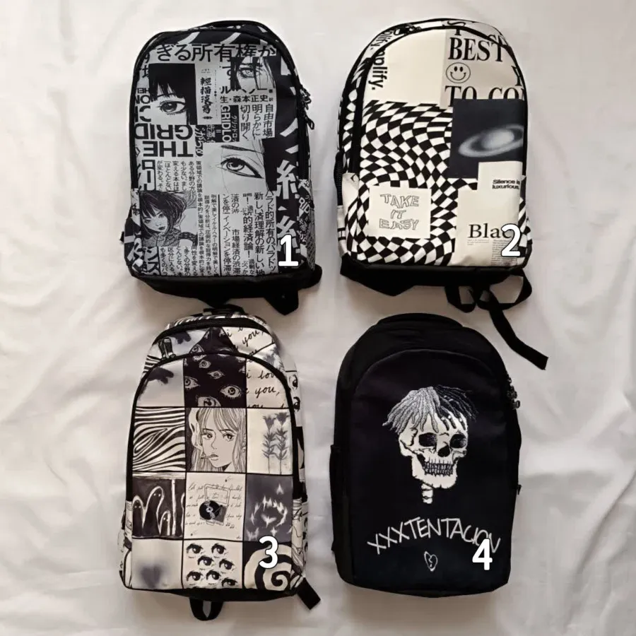 کوله پشتی مخملی پارت سه