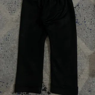 شلوار بچگانه