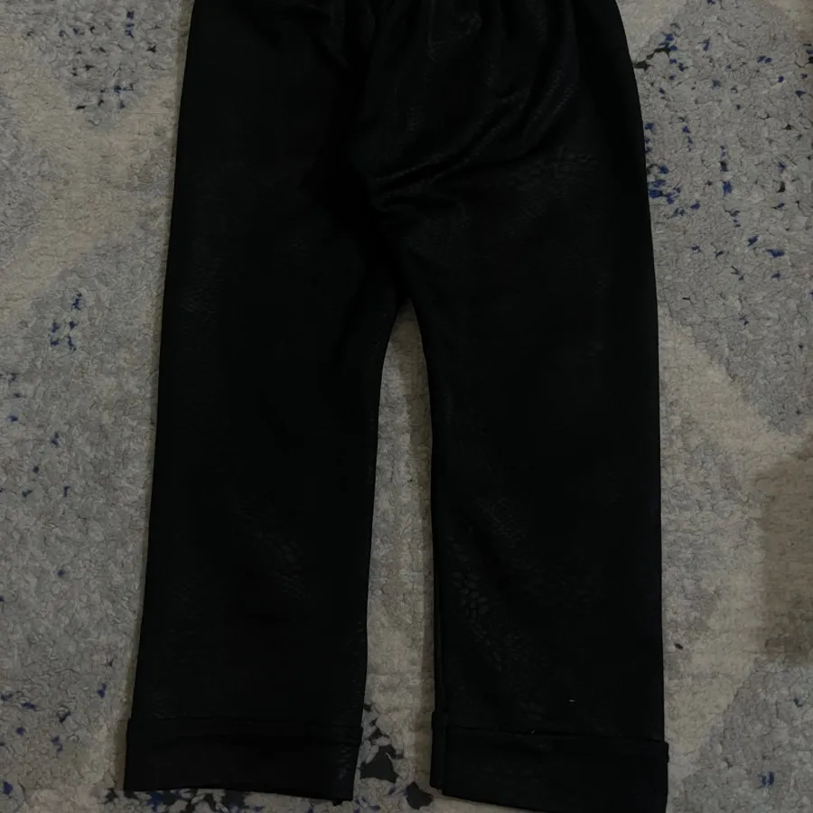 شلوار بچگانه