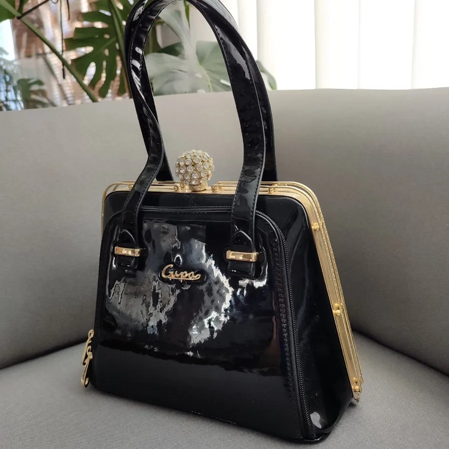 کیف براق مجلسی برند