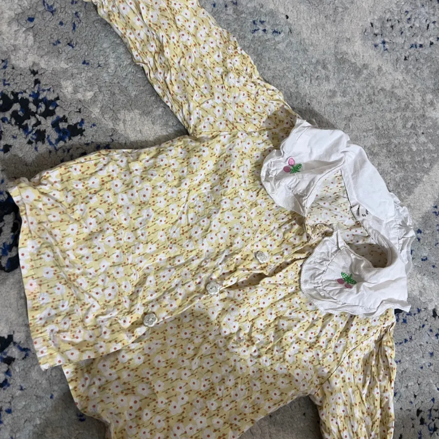 بلوز دخترانه