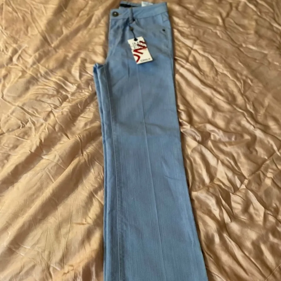 شلوار جین برند only