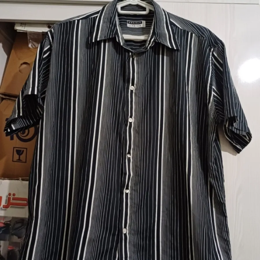 شومیز تیشرت خارجی