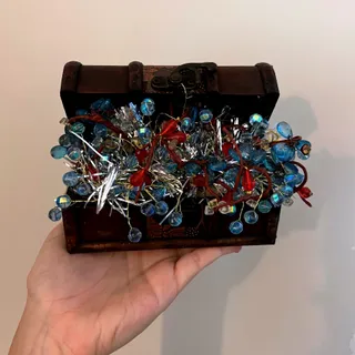 دکوری روی میزی