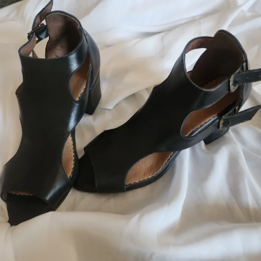 سندل کلسی دستدوز