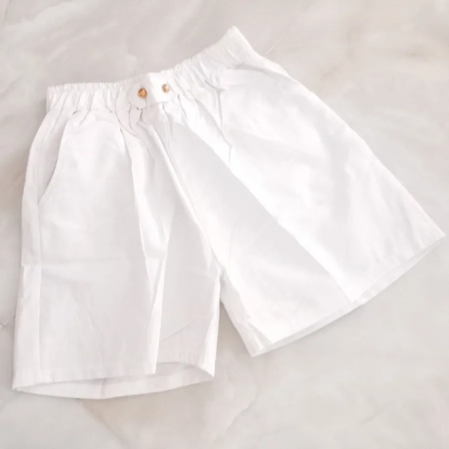 شلوارک دخترونه