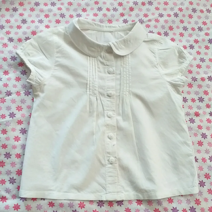 شومیز دختر انه