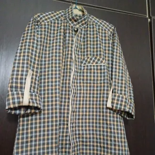 پیراهن مردانه نو