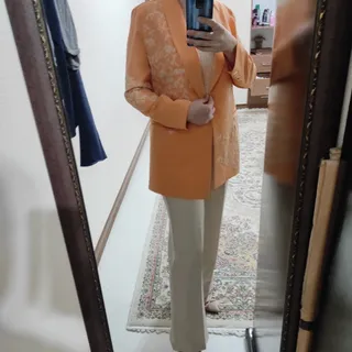 مانتو کتی  زیبا