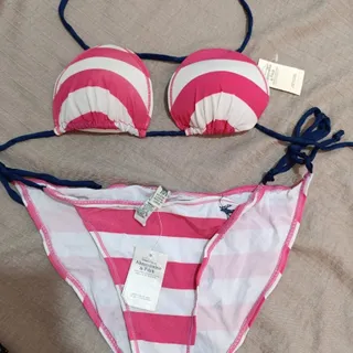 بکینی های کاپ دار