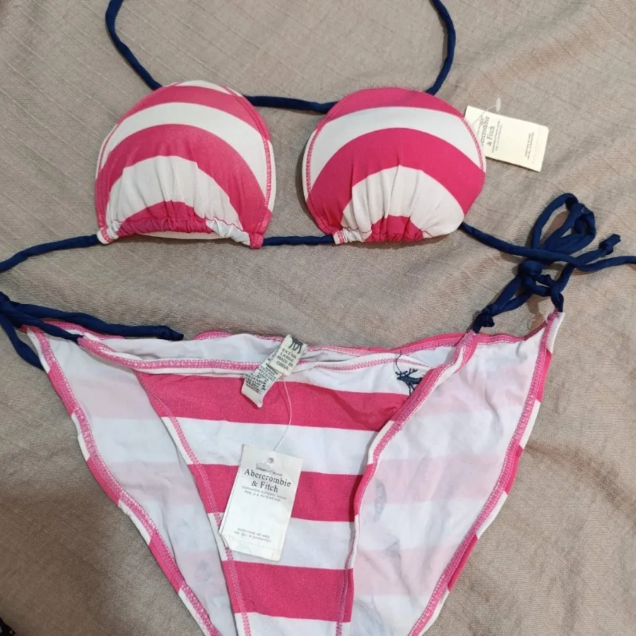 بکینی های کاپ دار