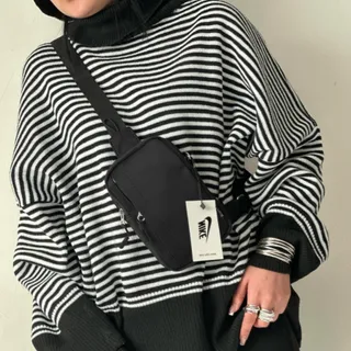 بافت راه راه