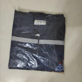 لباس کار شرکت نفت