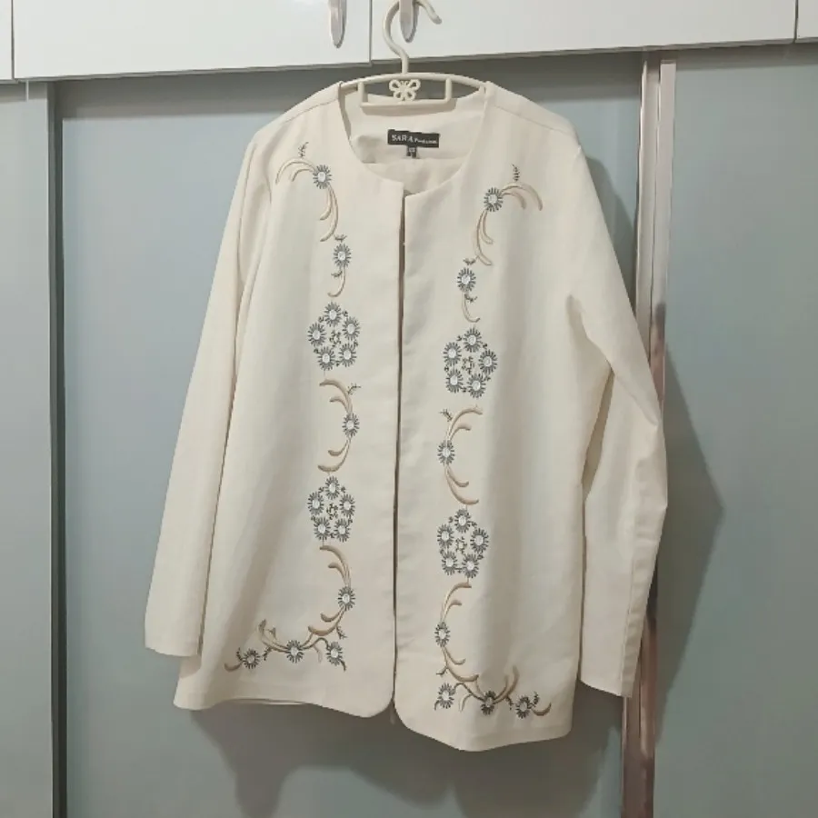 کت شلوارلینن