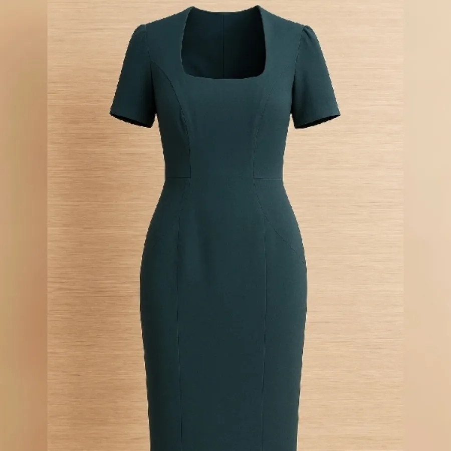 پیراهن میدی مارک نیویورک