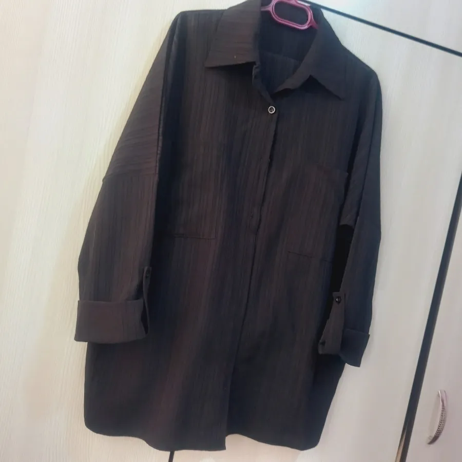 ست مانتو شلوار