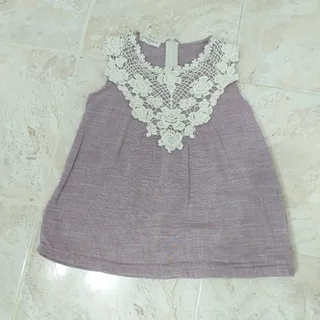 سارافن دخترانه