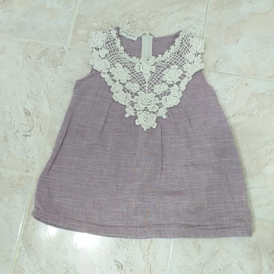 سارافن دخترانه