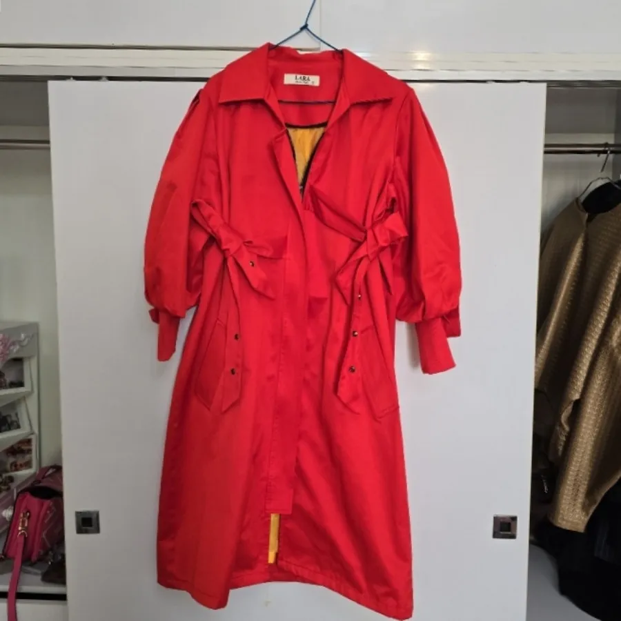 بارانی لارا