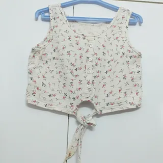 نیم تنه یاکراپ