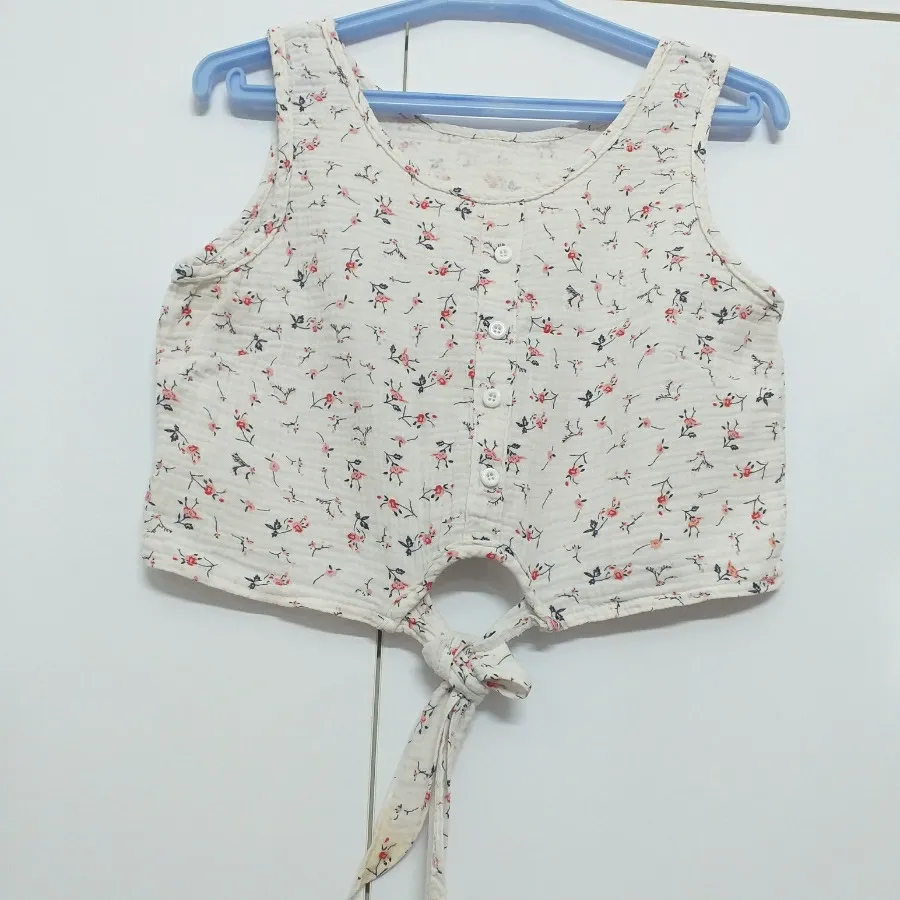 نیم تنه یاکراپ