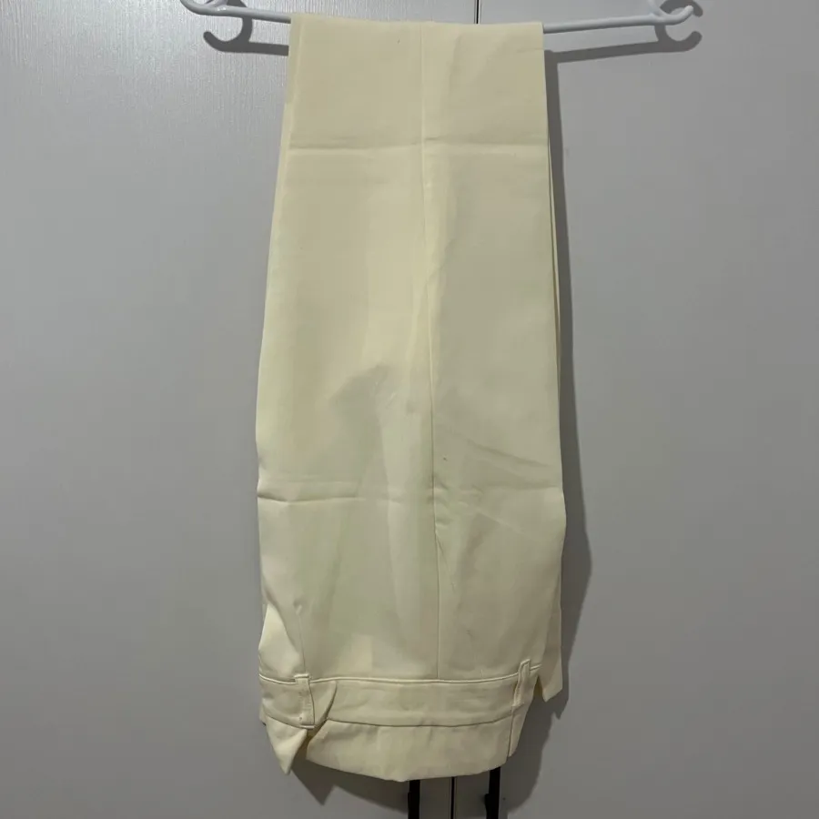 شلوار کرپ‌مازراتی