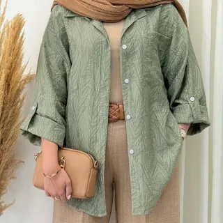 شومیزمانتویی