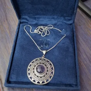 گردنبند زنانه