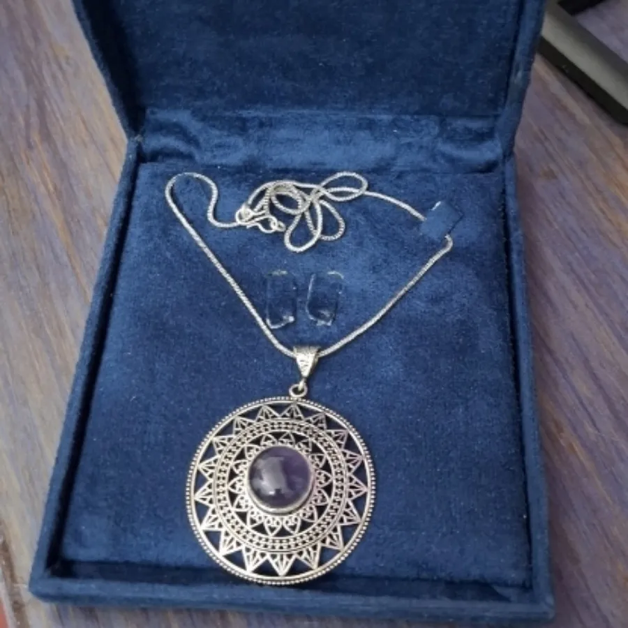 گردنبند زنانه