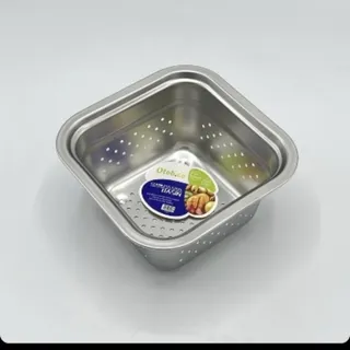 تفاله گیر استیل