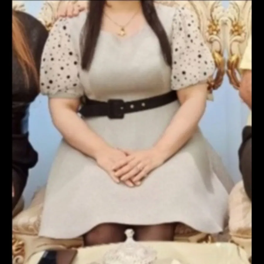 پیراهن مجلسی