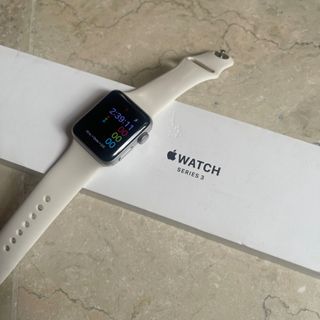 اپل واچ سری 3