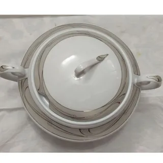 سوپ خوری چینی مارک مقصود