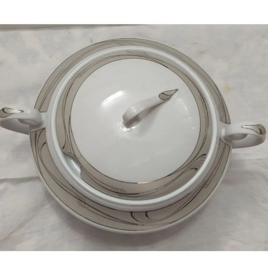 سوپ خوری چینی مارک مقصود