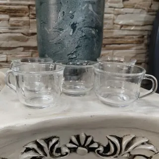 5عدد فنجان فرانسه