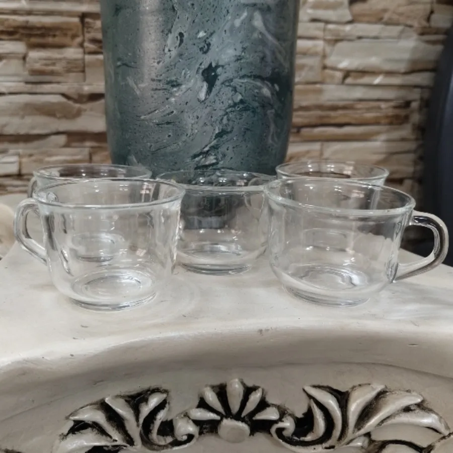 5عدد فنجان فرانسه