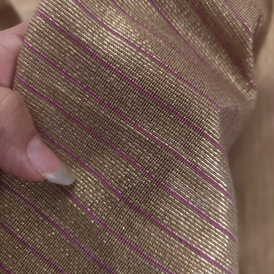 پارچه ژاکارد زری دار 2متر